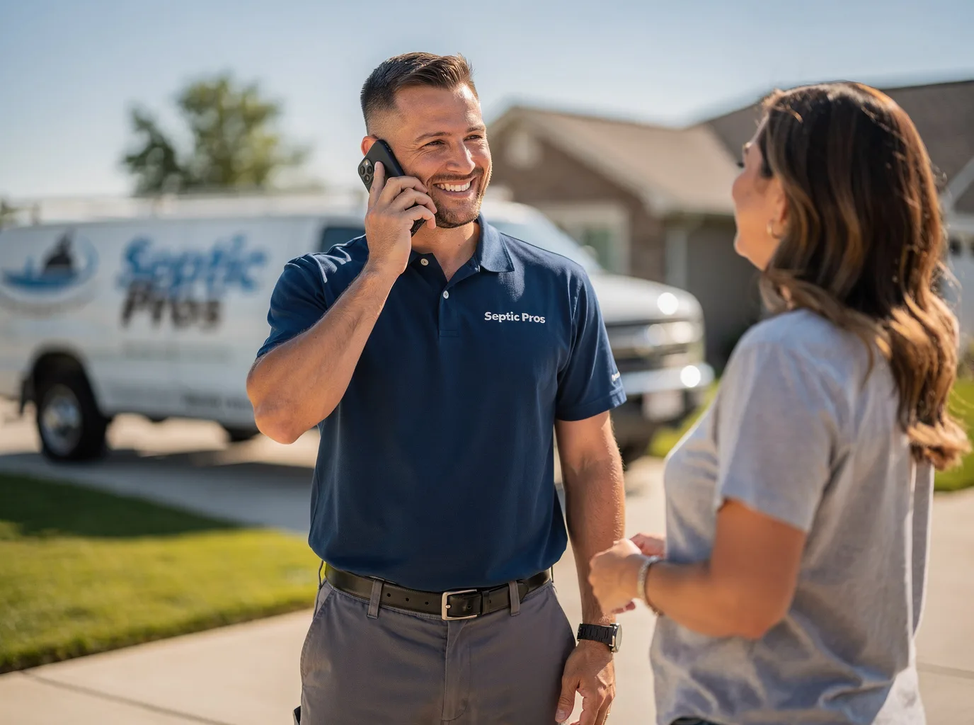 Septic Tank Pumping Teller, AK FAQs